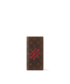 Louis Vuitton Brazza Wallet M11706