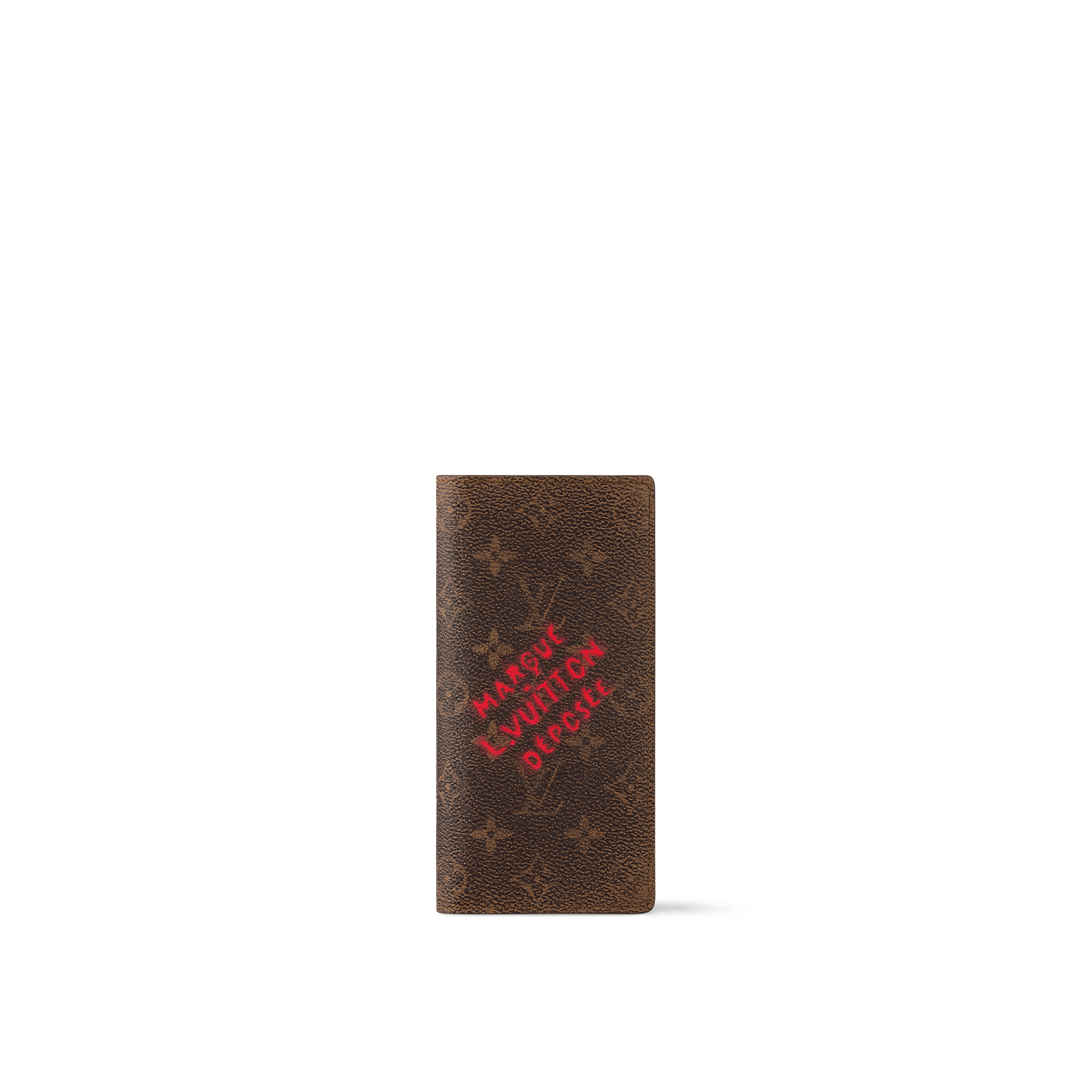 Louis Vuitton Brazza Wallet M11706