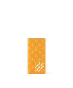 Louis Vuitton Brazza Wallet M12656