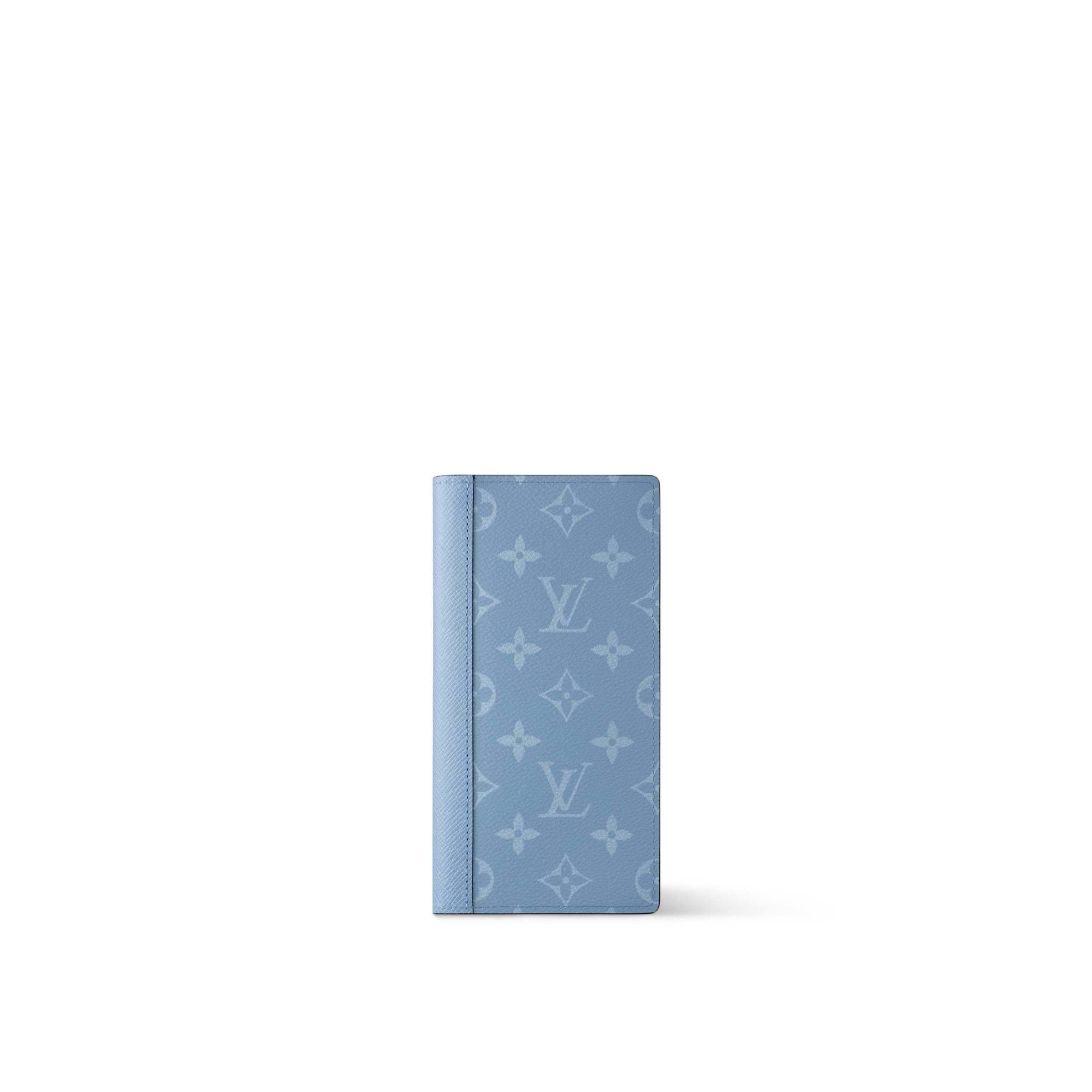 Louis Vuitton Brazza Wallet M14110