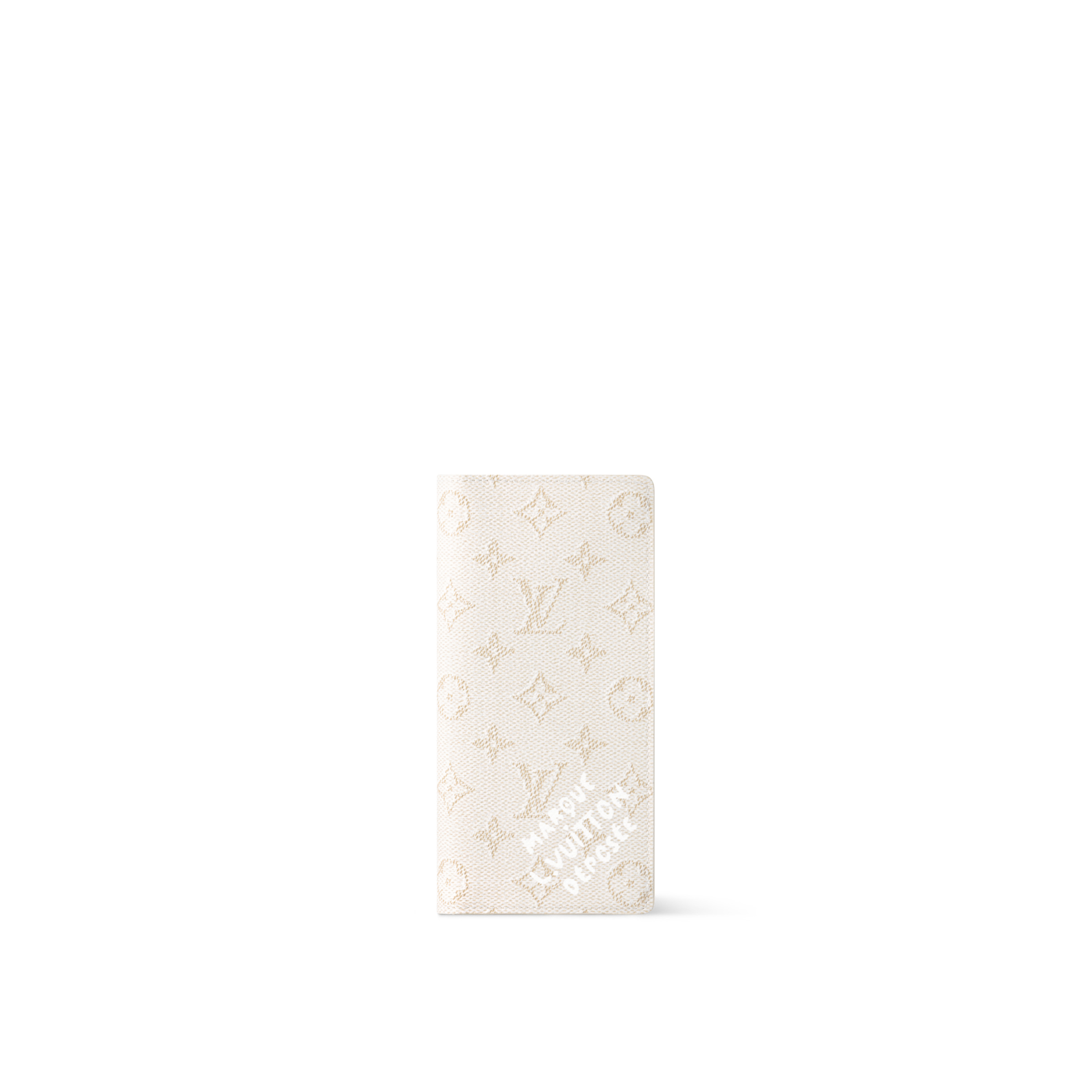 Louis Vuitton Brazza Wallet M15156