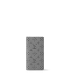 Louis Vuitton Brazza Wallet M81335