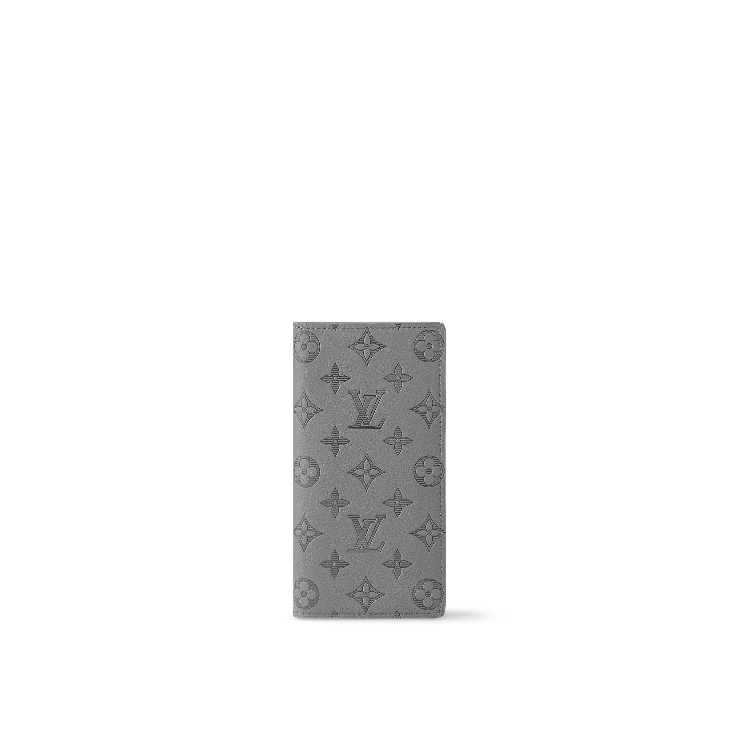 Louis Vuitton Brazza Wallet M81335