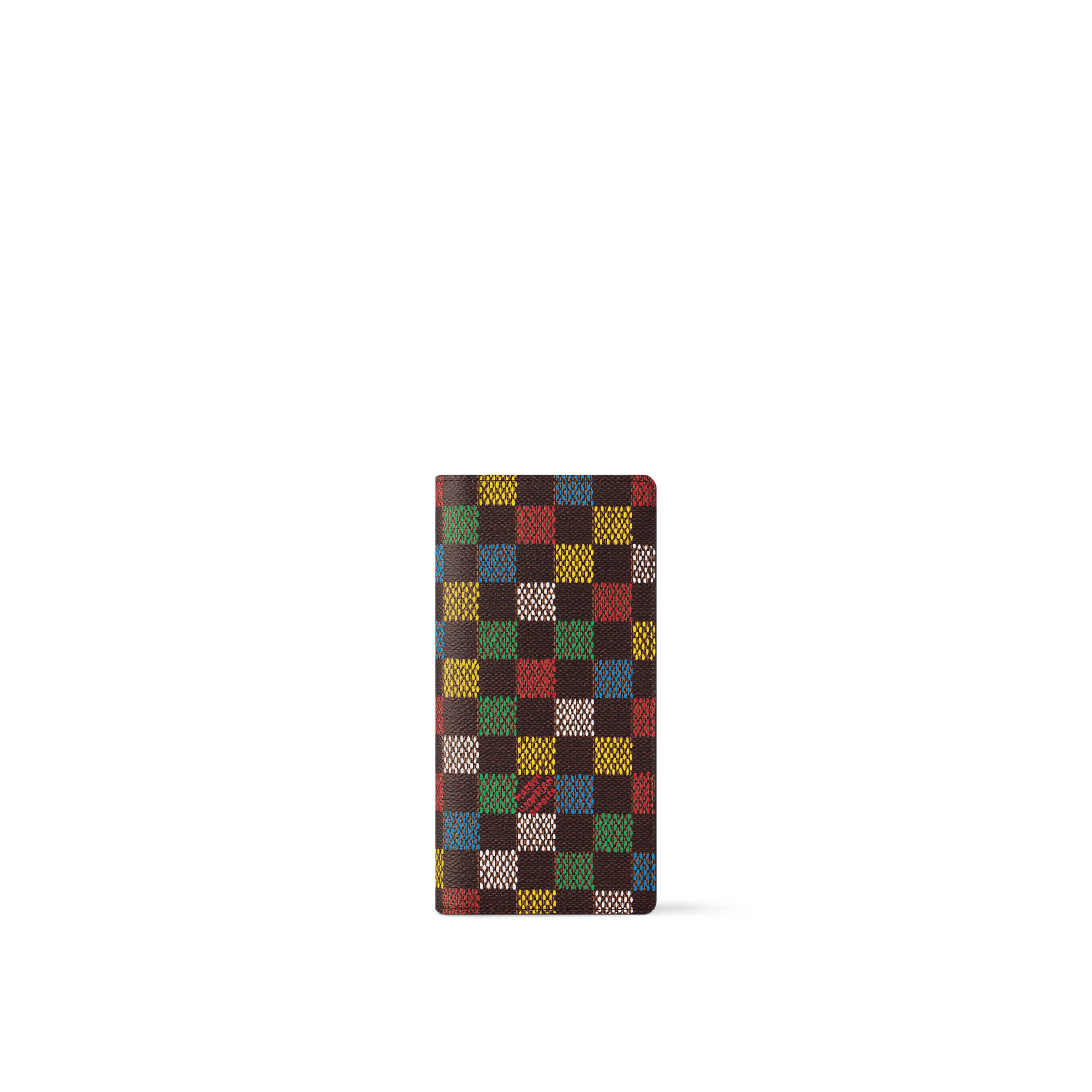 Louis Vuitton Brazza Wallet N00141