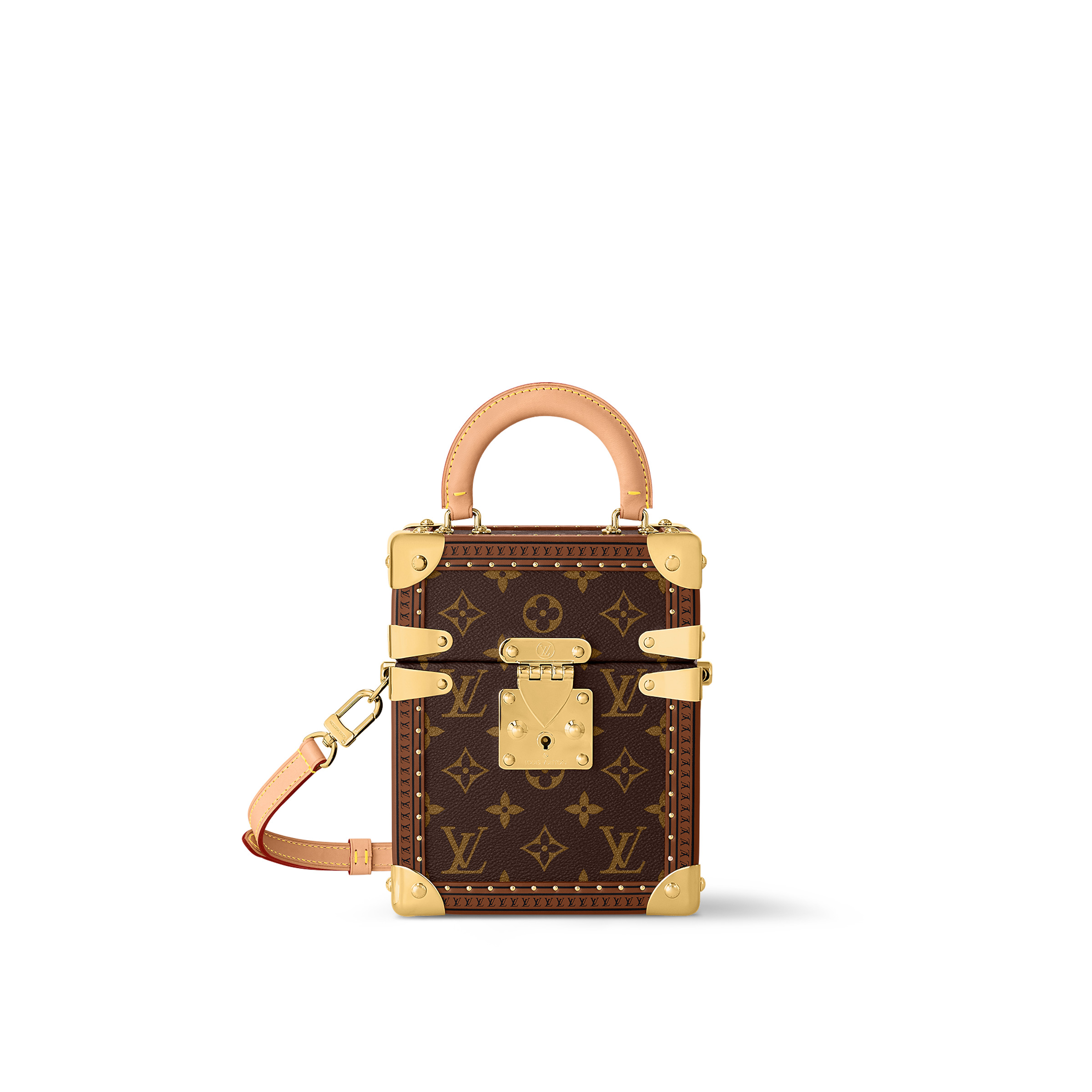 Louis Vuitton Camera Box M10079