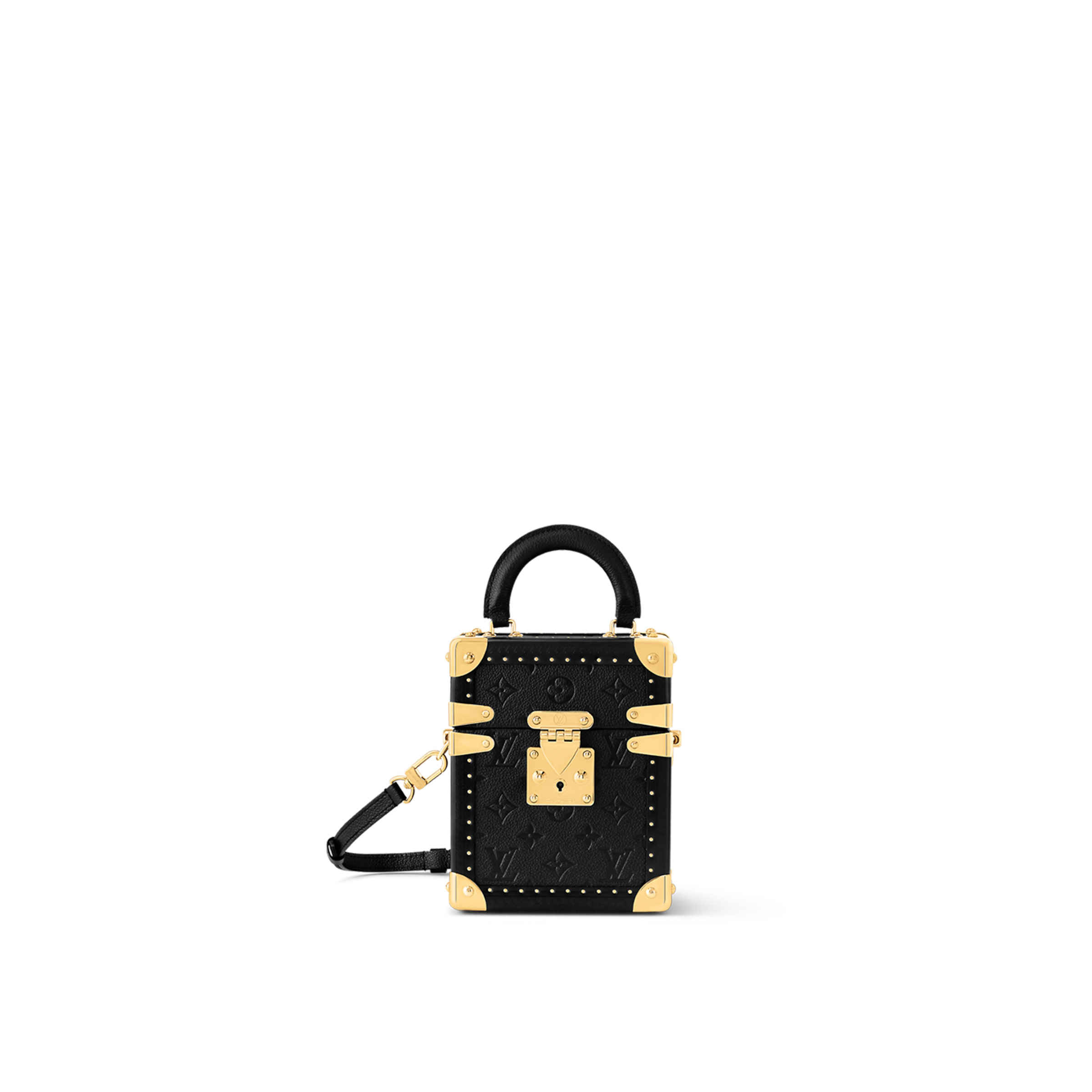 Louis Vuitton Camera Box M11131