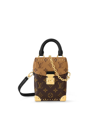 Louis Vuitton Camera Box M82465
