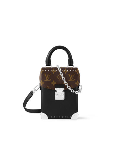 Louis Vuitton Camera Box Vibe M12362