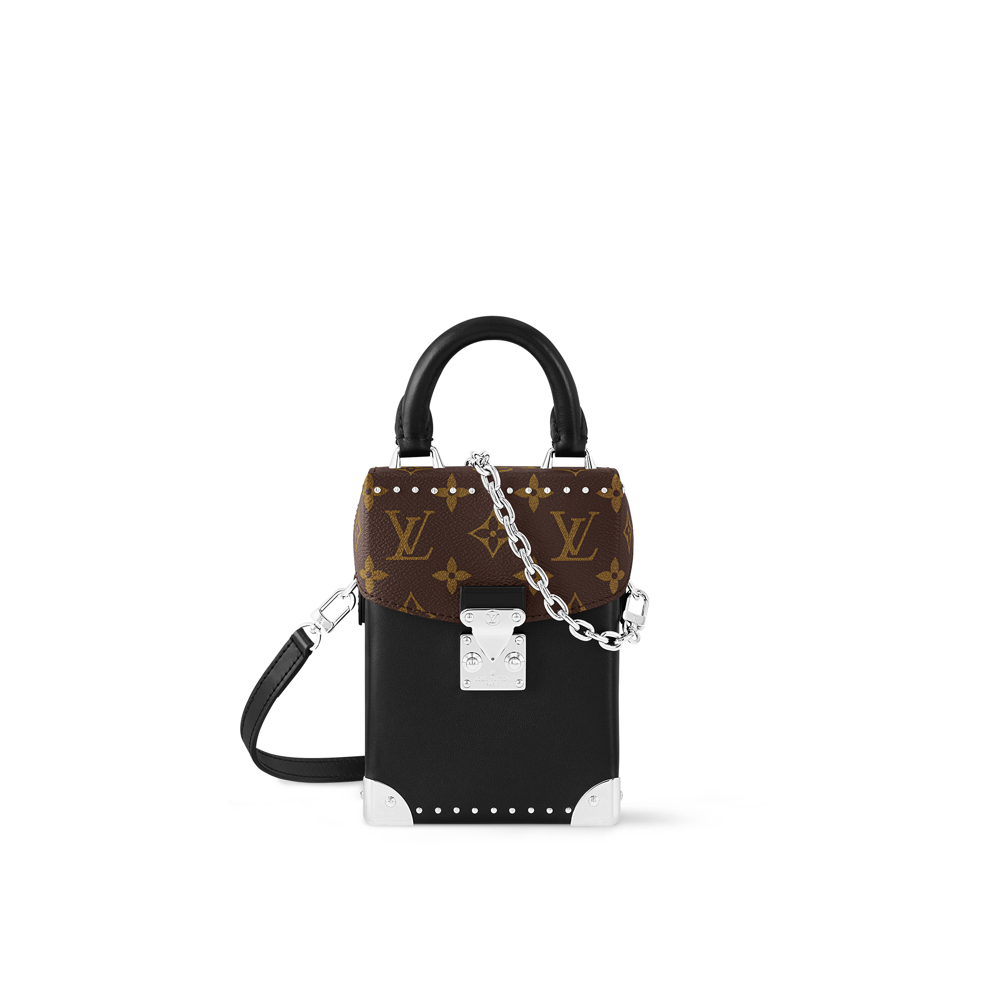 Louis Vuitton Camera Box Vibe M12362