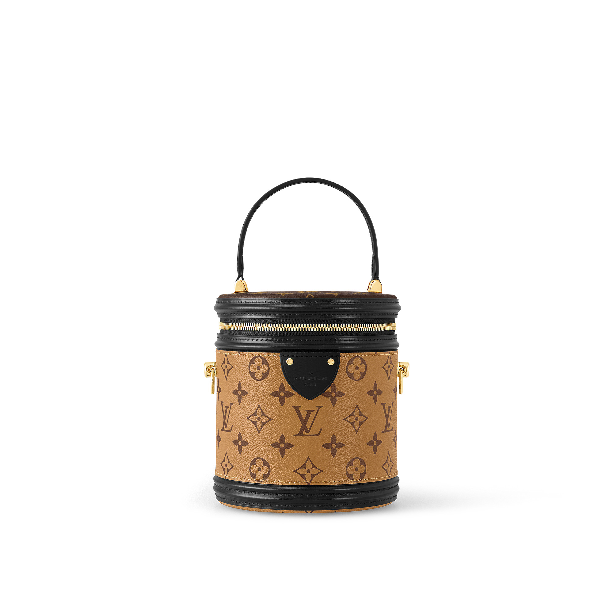 Louis Vuitton Cannes M43986
