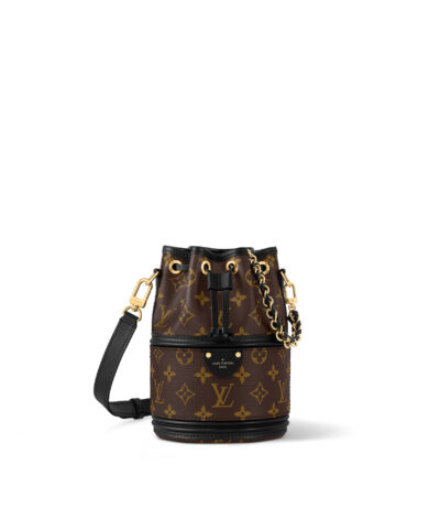 Louis Vuitton Canoé M83480