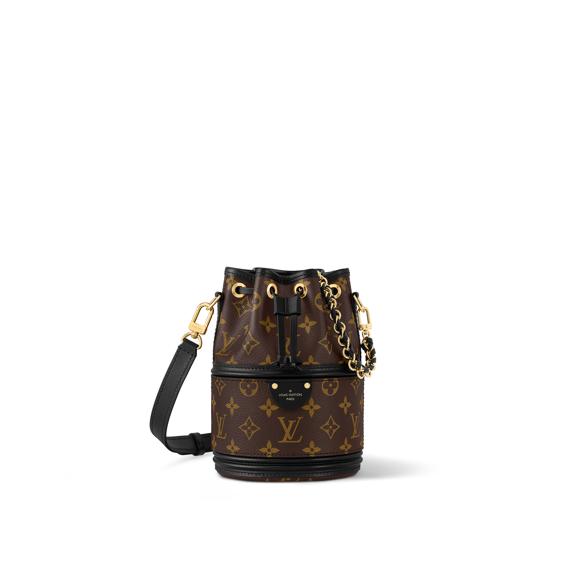 Louis Vuitton Canoé M83480
