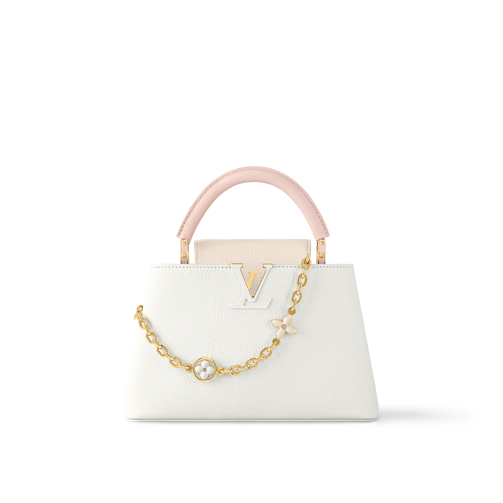 Louis Vuitton Capucines BB M11343