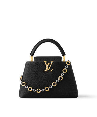 Louis Vuitton Capucines BB M12936