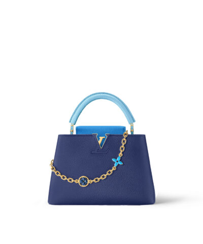 Louis Vuitton Capucines BB M20844