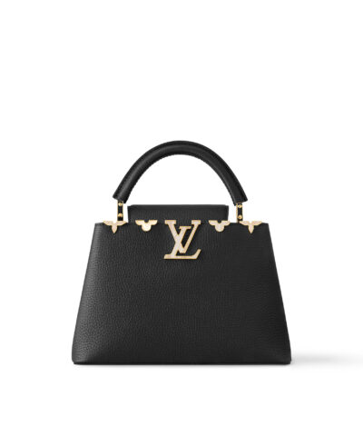 Louis Vuitton Capucines BB M23263