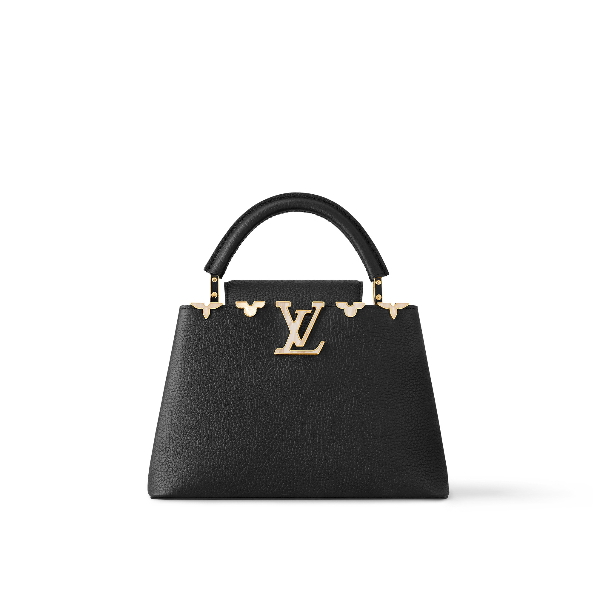 Louis Vuitton Capucines BB M23263