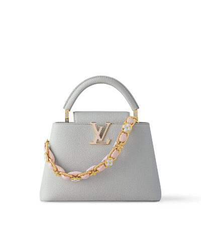 Louis Vuitton Capucines BB M23280
