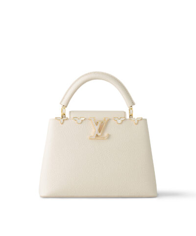 Louis Vuitton Capucines BB M23331