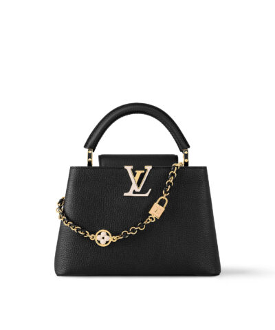 Louis Vuitton Capucines BB M23950