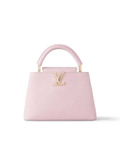 Louis Vuitton Capucines BB M21420