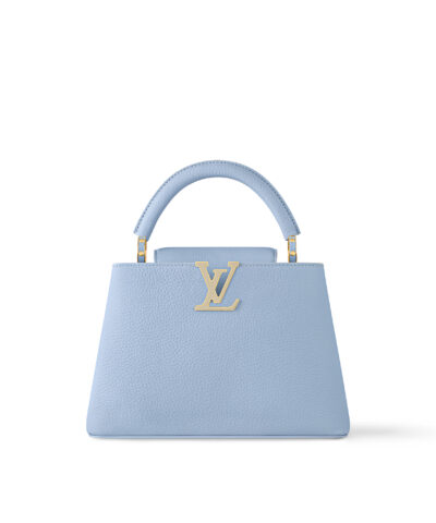 Louis Vuitton Capucines BB M24575