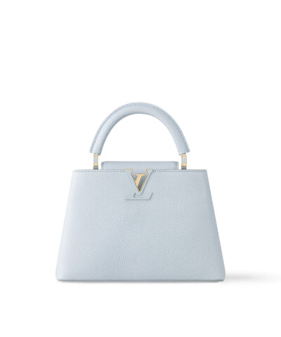 Louis Vuitton Capucines BB M24656