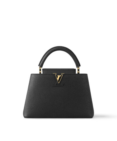 Louis Vuitton Capucines BB M24728