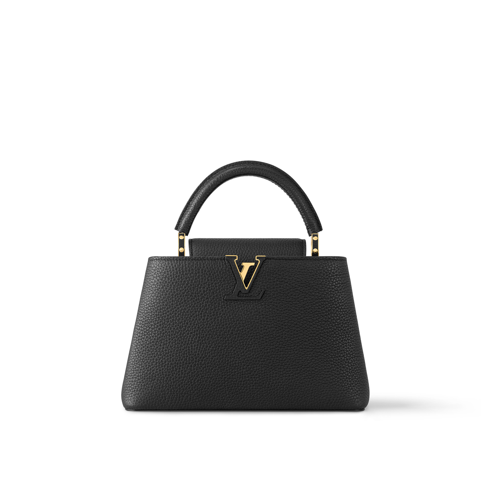 Louis Vuitton Capucines BB M24728