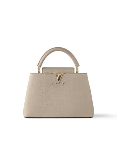 Louis Vuitton Capucines MM M24745