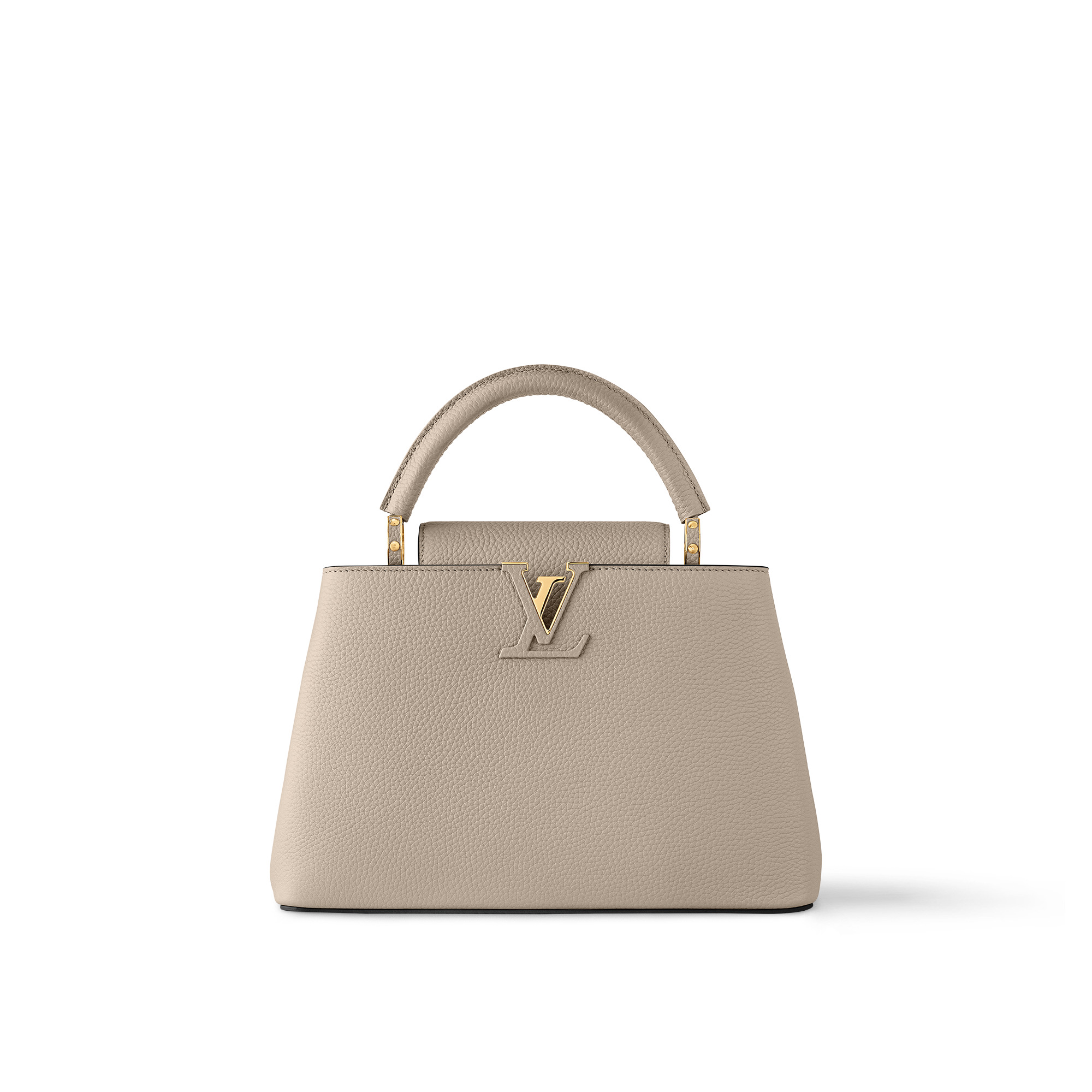 Louis Vuitton Capucines BB M24736