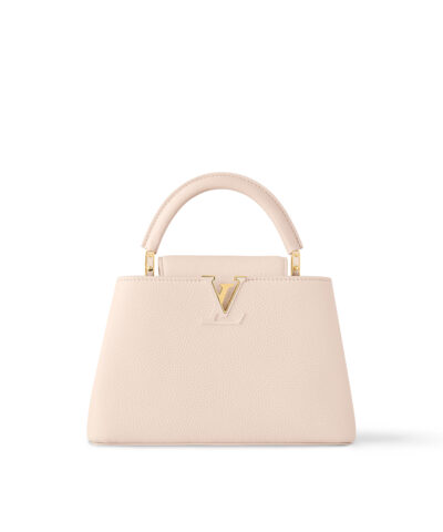 Louis Vuitton Capucines BB M25087