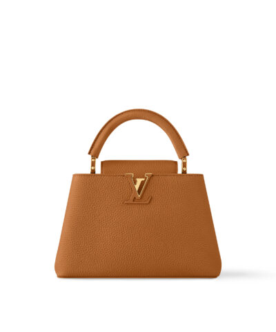 Louis Vuitton Capucines BB M25089
