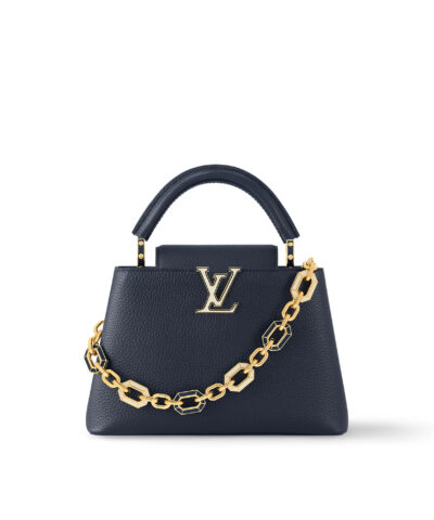 Louis Vuitton Capucines BB M25211