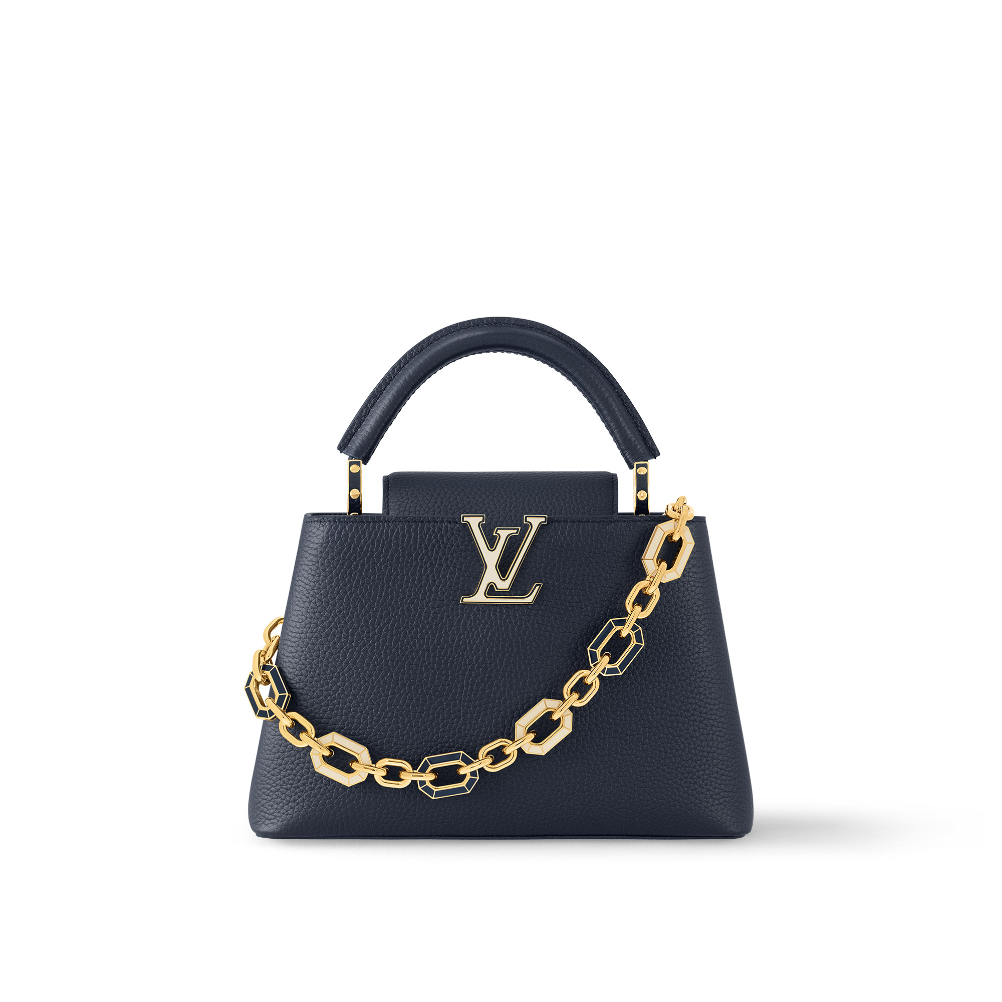 Louis Vuitton Capucines BB M25211