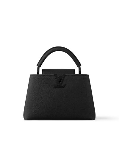 Louis Vuitton Capucines BB M25255