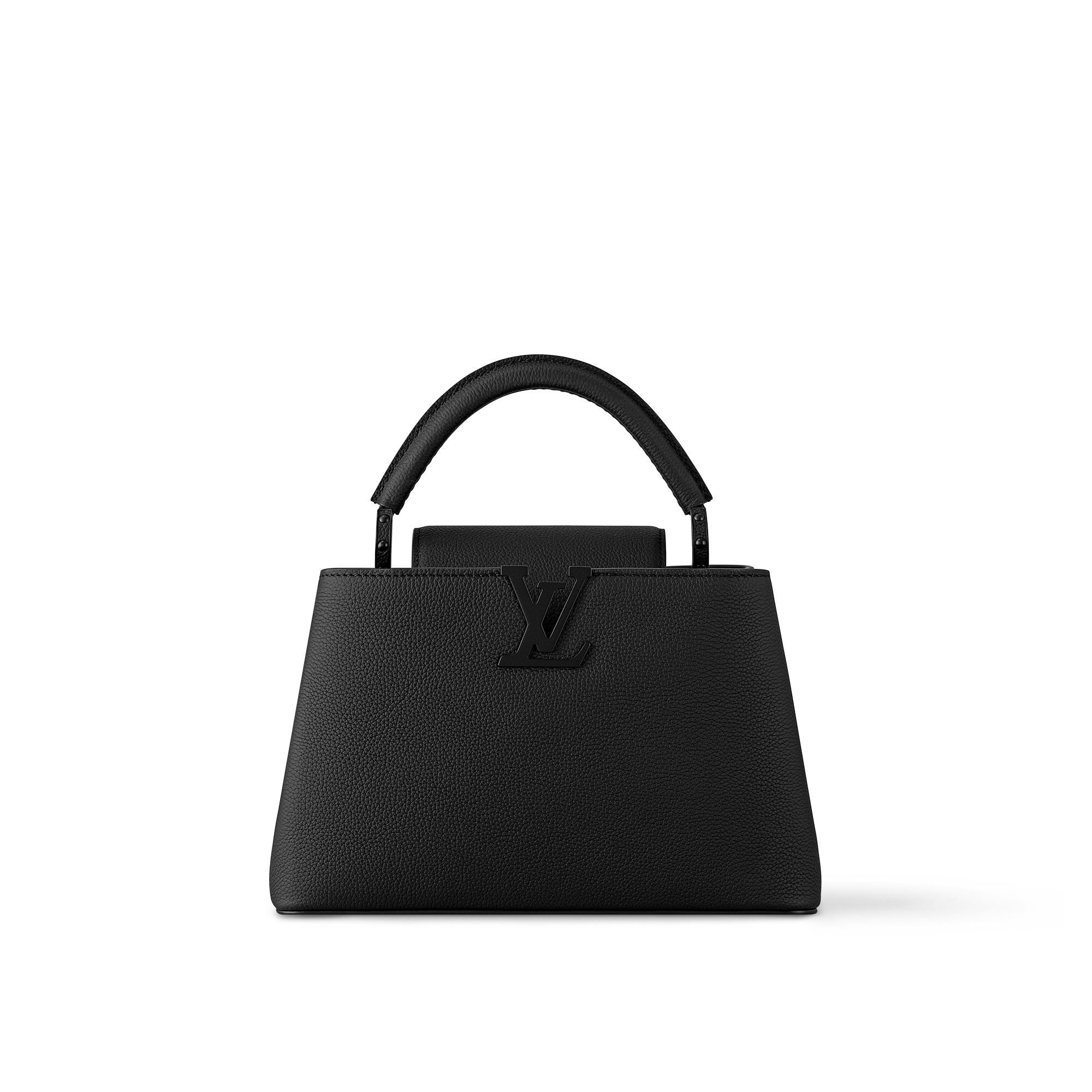 Louis Vuitton Capucines BB M25255