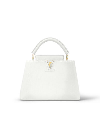Louis Vuitton Capucines BB M55832