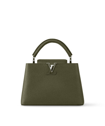 Louis Vuitton Capucines BB M57227