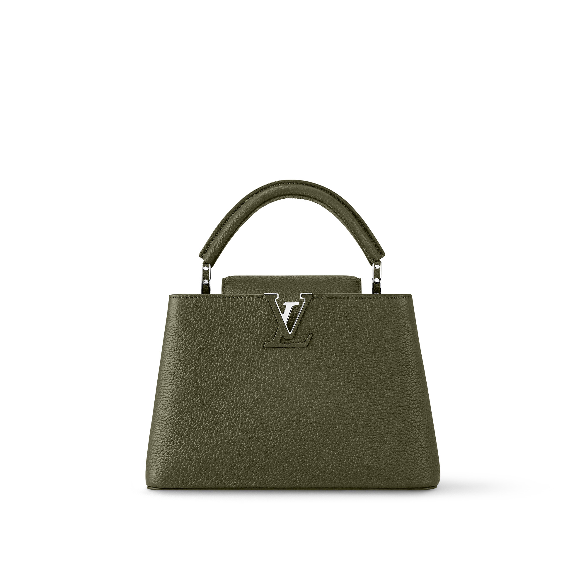 Louis Vuitton Capucines BB M57227