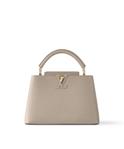 Louis Vuitton Capucines BB M94634