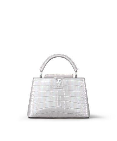 Louis Vuitton Capucines BB N84038