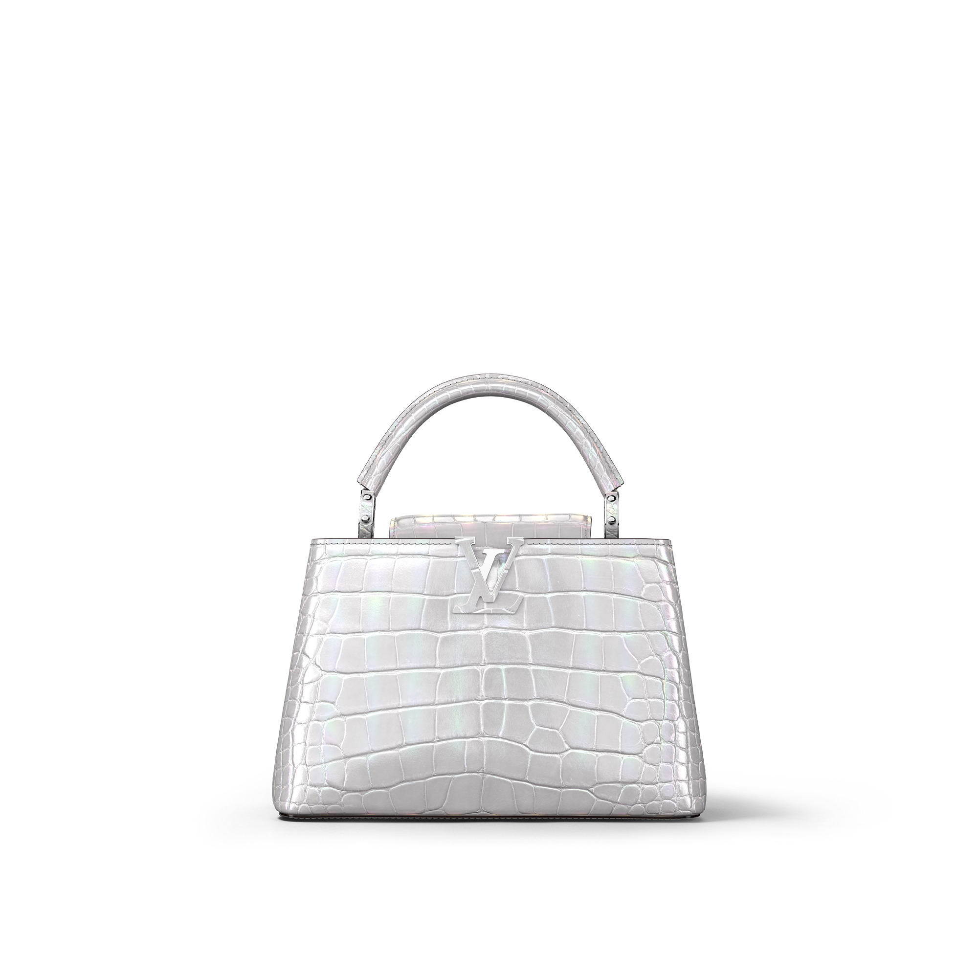 Louis Vuitton Capucines BB N84038