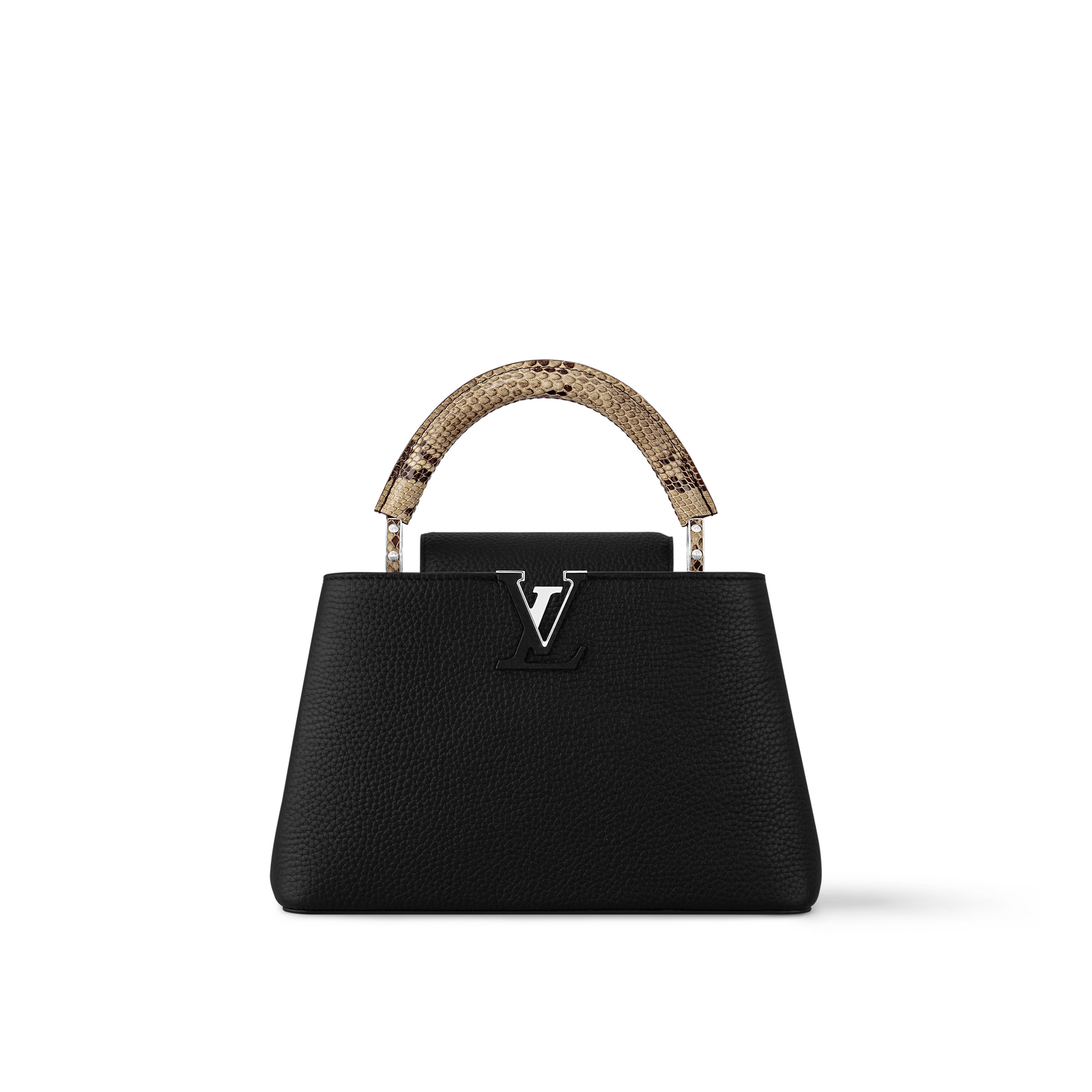Louis Vuitton Capucines BB N85513