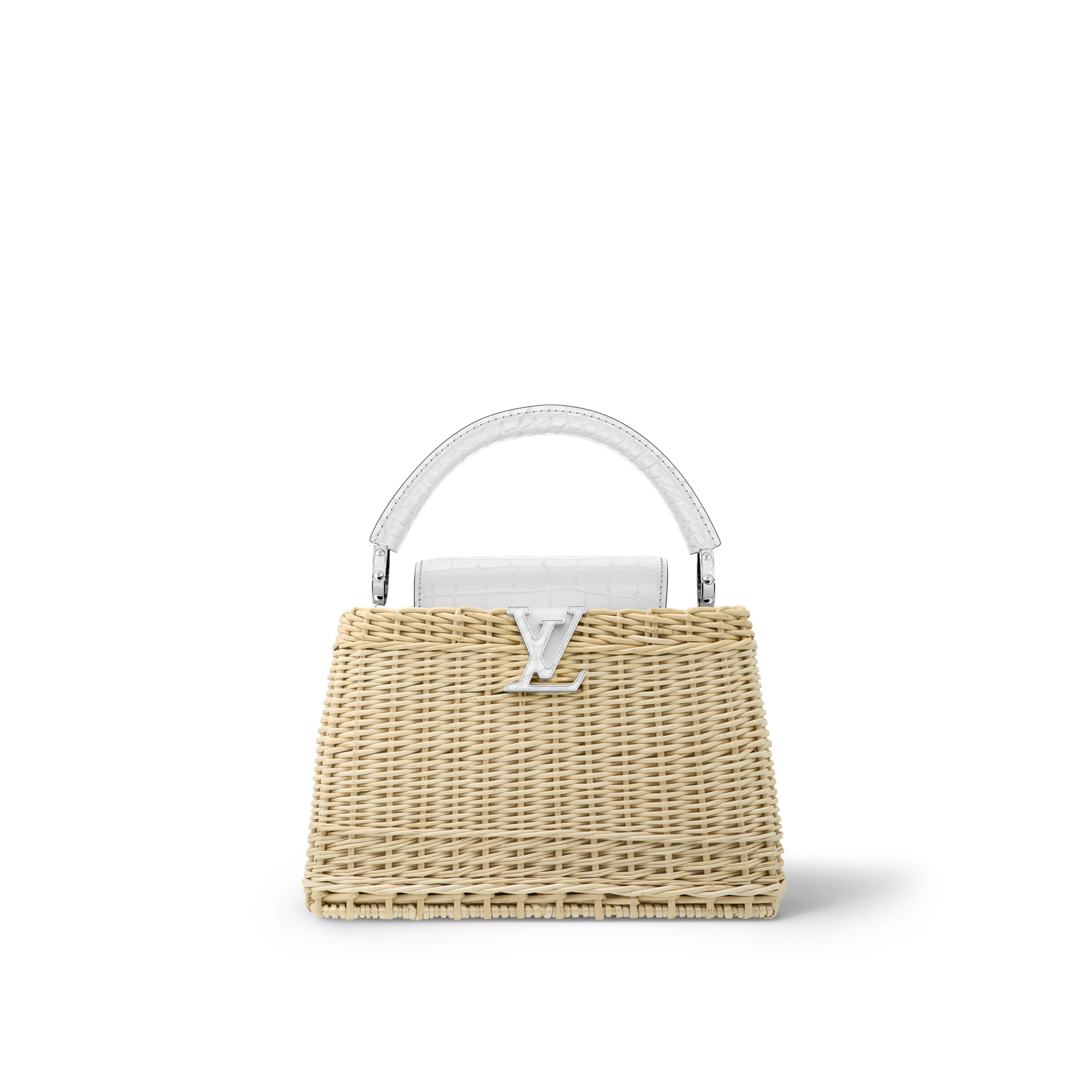 Louis Vuitton Capucines BB N85520