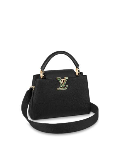 Louis Vuitton Capucines BB M59066