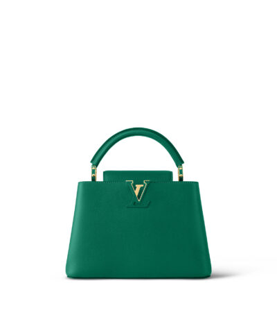 Louis Vuitton Capucines BB Bag M59434