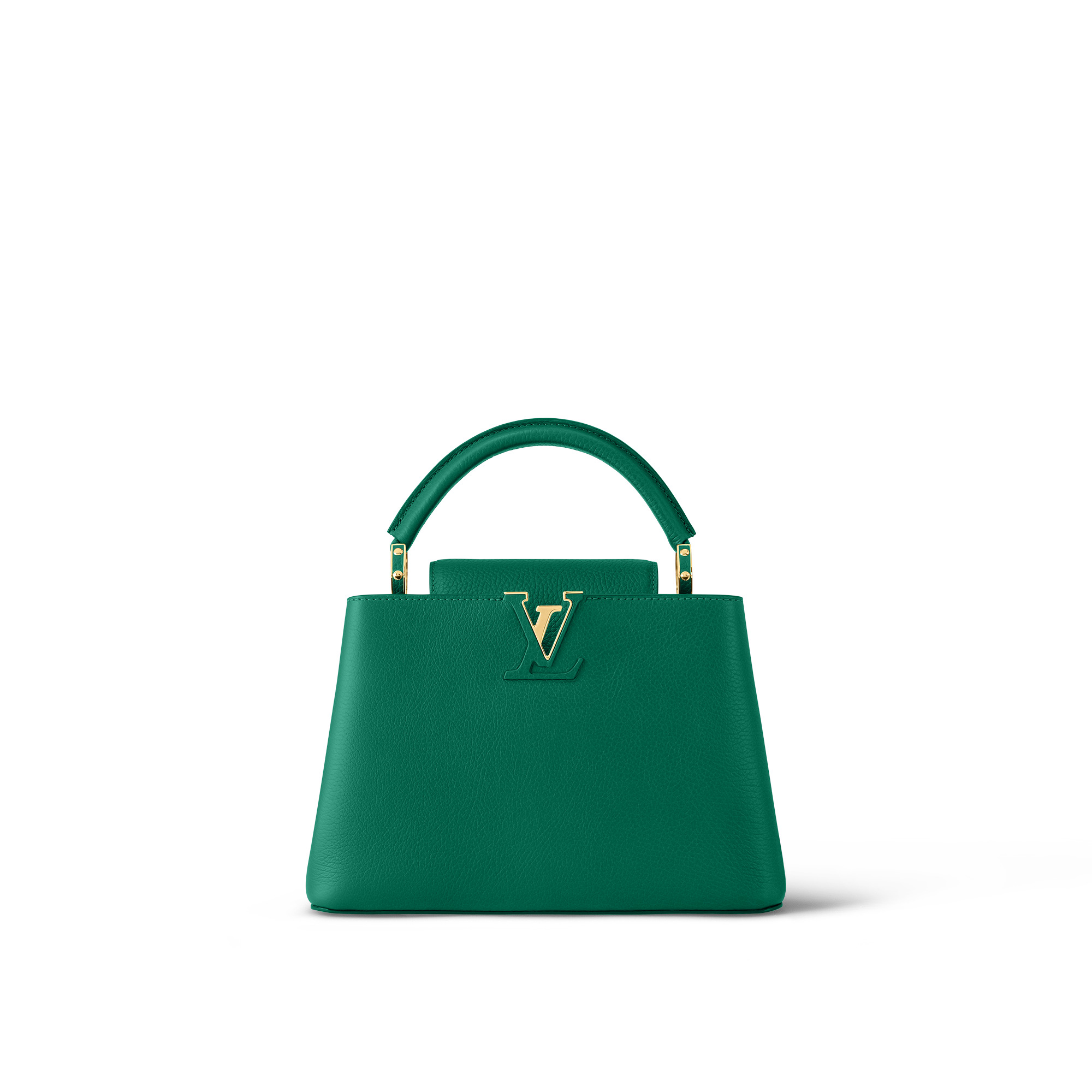 Louis Vuitton Capucines BB Bag M59434