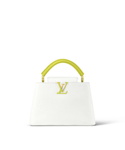 Louis Vuitton Capucines BB Bag M59468