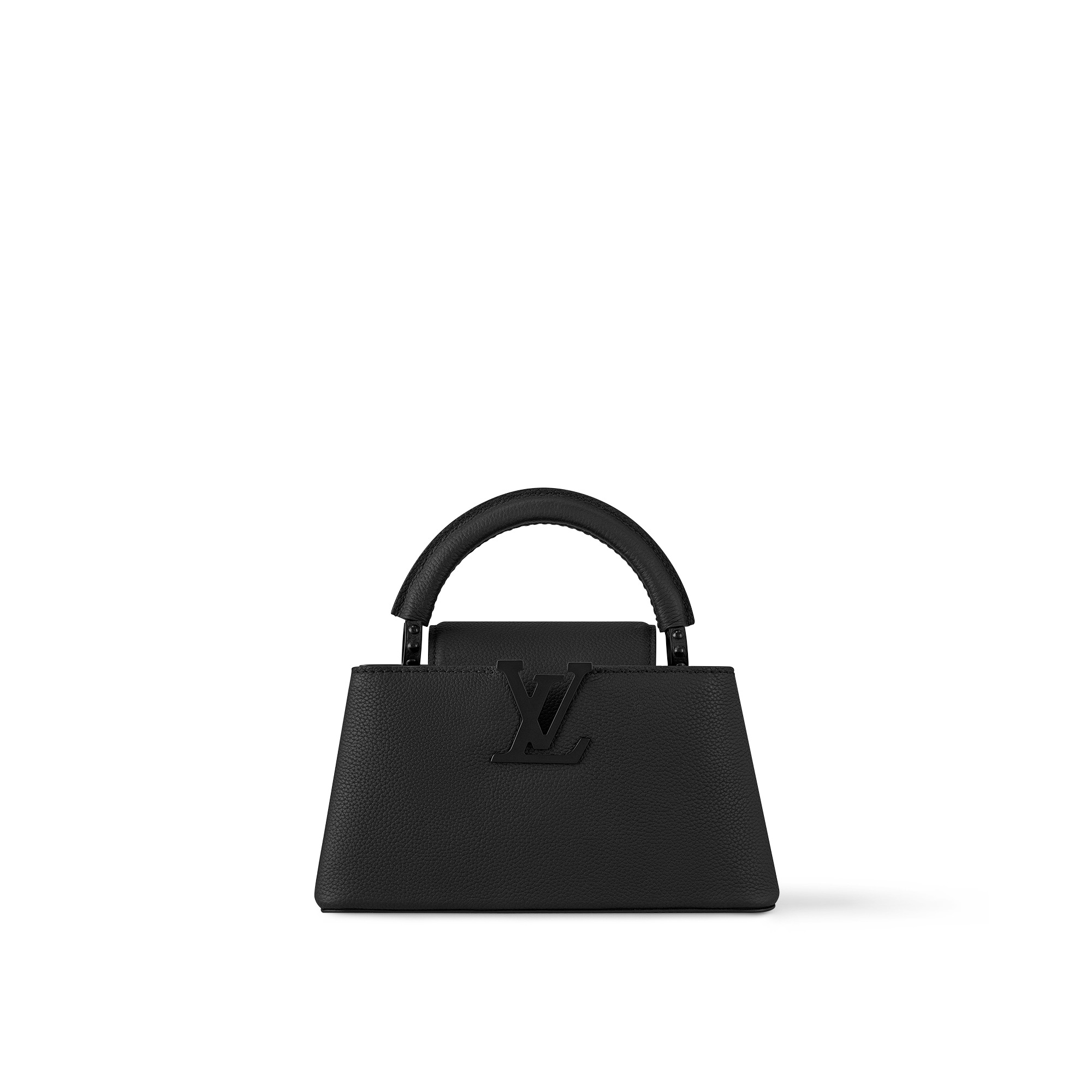 Louis Vuitton Capucines East-West Mini M23955